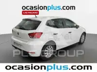 2019 Seat Ibiza