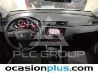 2019 Seat Ibiza