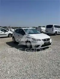 2019 Seat Ibiza