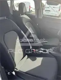2019 Seat Ibiza