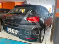 2019 Seat Ibiza