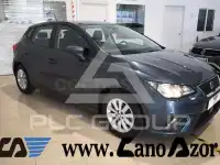 2019 Seat Ibiza