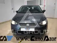 2019 Seat Ibiza