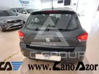 2019 Seat Ibiza