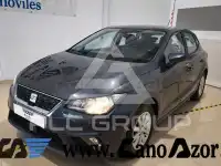 2019 Seat Ibiza