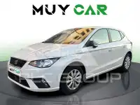2019 Seat Ibiza