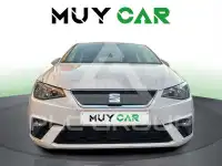 2019 Seat Ibiza