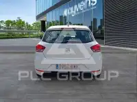 2019 Seat Ibiza