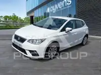 2019 Seat Ibiza