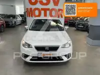 2019 Seat Ibiza