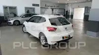 2019 Seat Ibiza
