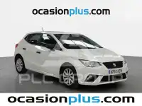 2019 Seat Ibiza