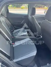 2019 Seat Ibiza