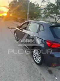 2019 Seat Ibiza
