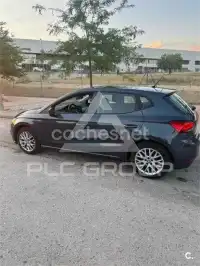 2019 Seat Ibiza
