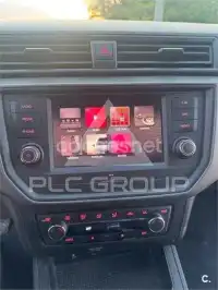 2019 Seat Ibiza