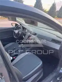 2019 Seat Ibiza