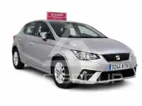 2019 Seat Ibiza