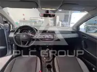 2019 Seat Ibiza