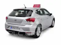 2019 Seat Ibiza