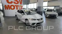 2019 Seat Ibiza