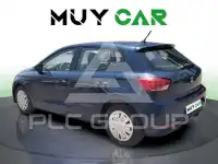 2019 Seat Ibiza
