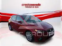 2019 Seat Ibiza