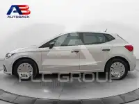 2019 Seat Ibiza