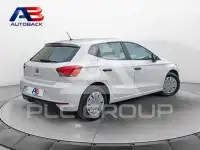 2019 Seat Ibiza
