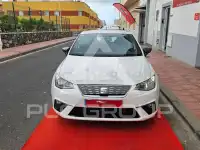 2019 Seat Ibiza