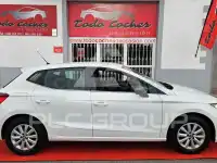 2019 Seat Ibiza