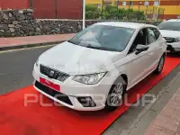2019 Seat Ibiza