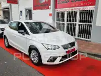 2019 Seat Ibiza