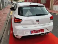 2019 Seat Ibiza