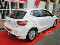 2019 Seat Ibiza