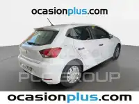 2019 Seat Ibiza