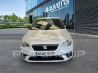 2019 Seat Ibiza