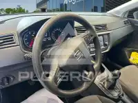 2019 Seat Ibiza