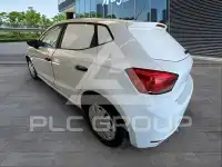 2019 Seat Ibiza