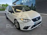 2019 Seat Ibiza