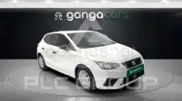 2019 Seat Ibiza