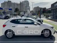 2019 Seat Ibiza