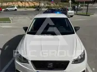 2019 Seat Ibiza
