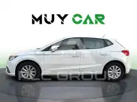 2019 Seat Ibiza