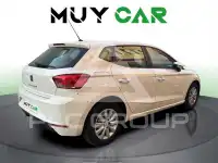 2019 Seat Ibiza