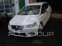 2019 Seat Ibiza