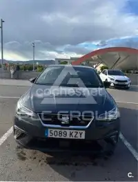 2019 Seat Ibiza