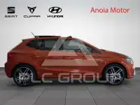 2019 Seat Ibiza