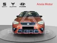 2019 Seat Ibiza