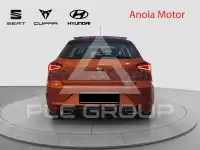 2019 Seat Ibiza